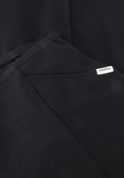 PENN & INK e wijde broek trousers w25t1197 zwart Best