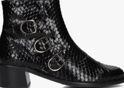 PERTINI e enkellaarsjes 32780 zwart Best