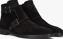 PERTINI e enkellaarsjes 13476 zwart New