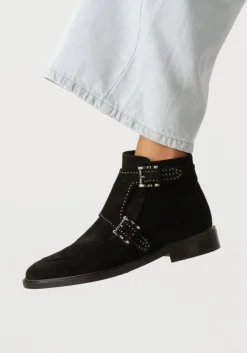 PERTINI e enkellaarsjes 13476 zwart New