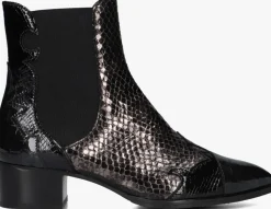 PERTINI e enkellaarsjes 30961 zwart Best