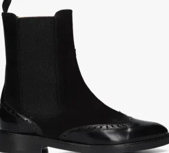 PERTINI e enkellaarsjes 32068 zwart Best