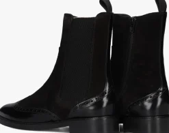 PERTINI e enkellaarsjes 32068 zwart Best