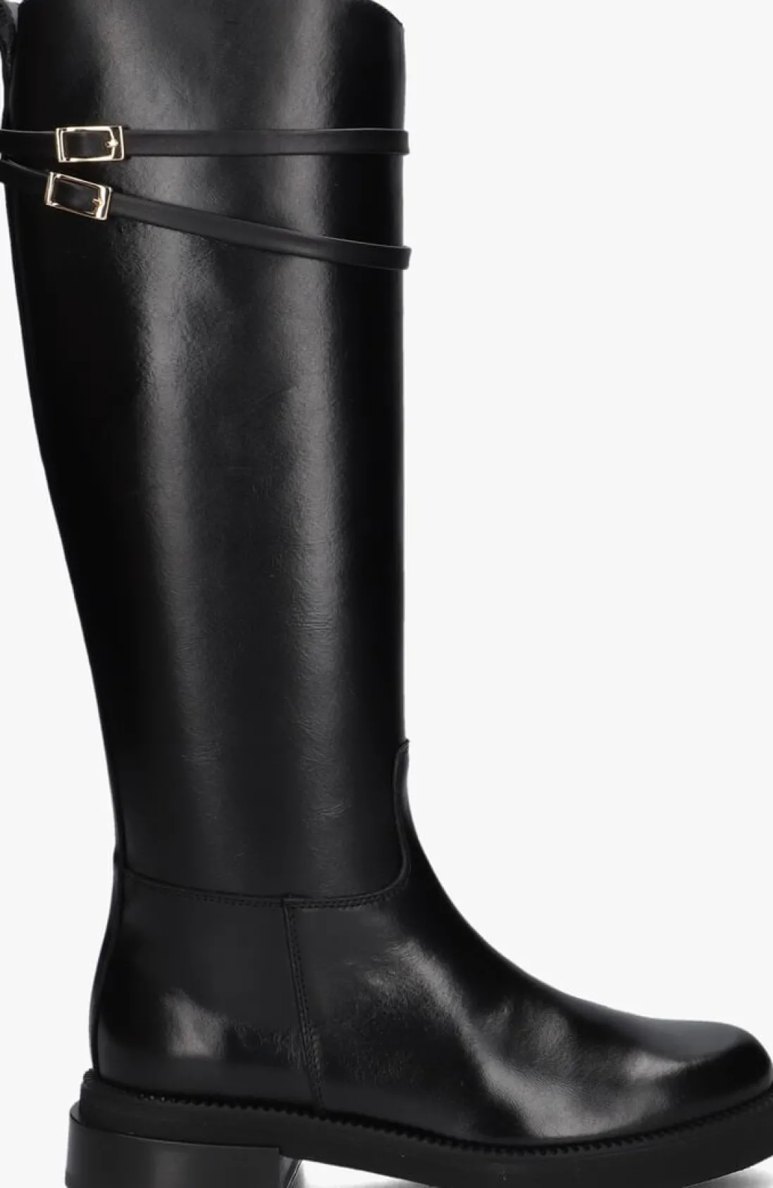 PERTINI e laarzen 32792 zwart Hot