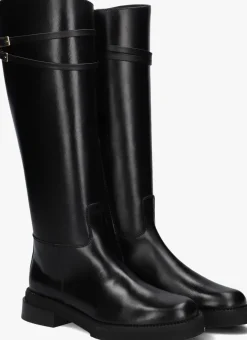 PERTINI e laarzen 32792 zwart Hot