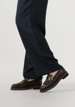 PERTINI e loafers 33104 zwart