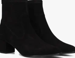 PETER KAISER e enkellaarsjes 75320 zwart Hot