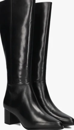 PETER KAISER e hoge laarzen 75540 zwart Discount