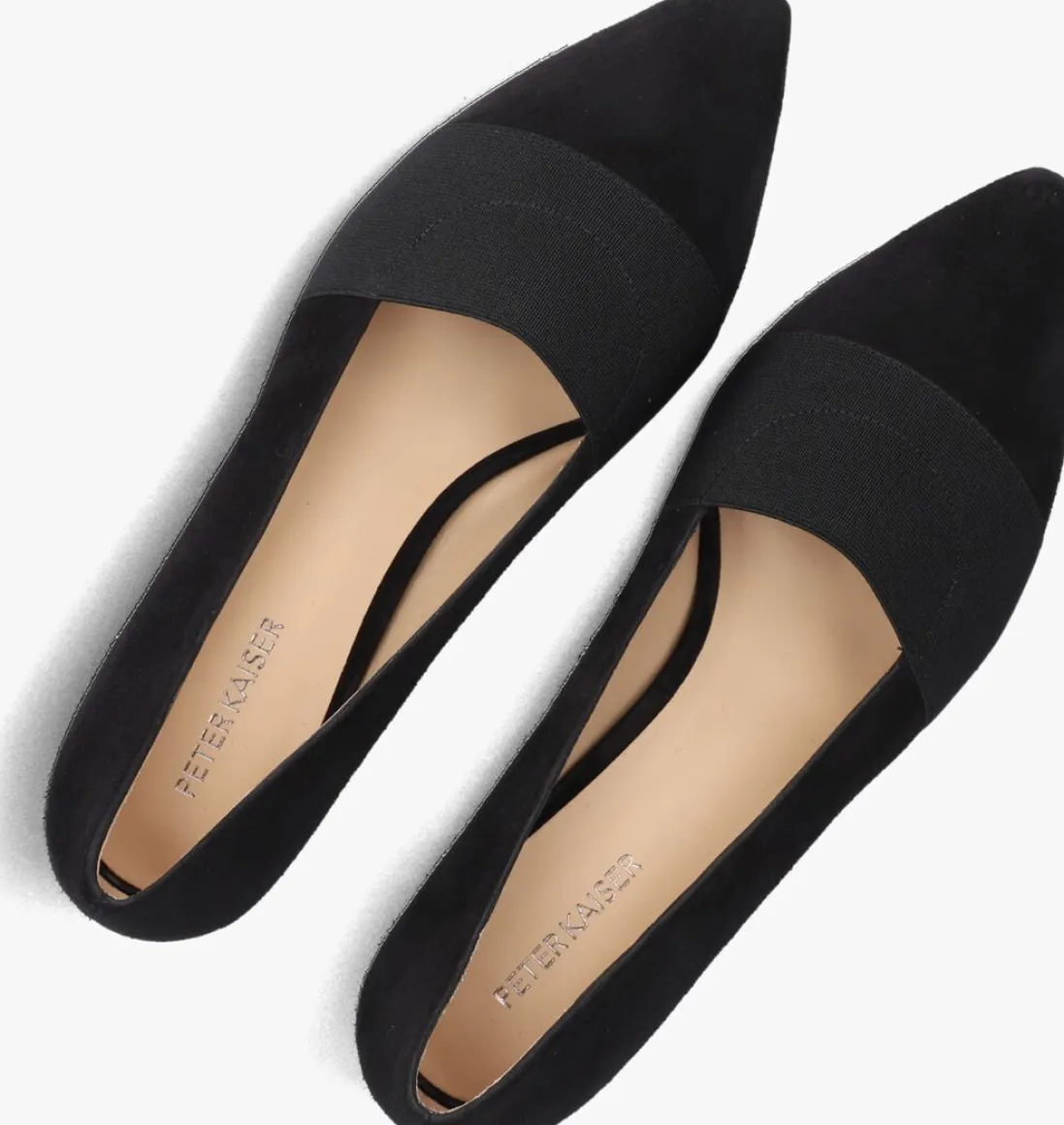 PETER KAISER e pumps 74242 zwart