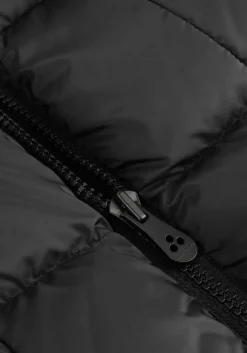 PEUTEREY e gewatteerde jas nunki mqn 02 zwart Sale