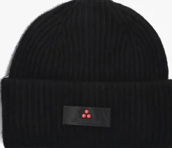 PEUTEREY e muts savis 01 zwart Outlet