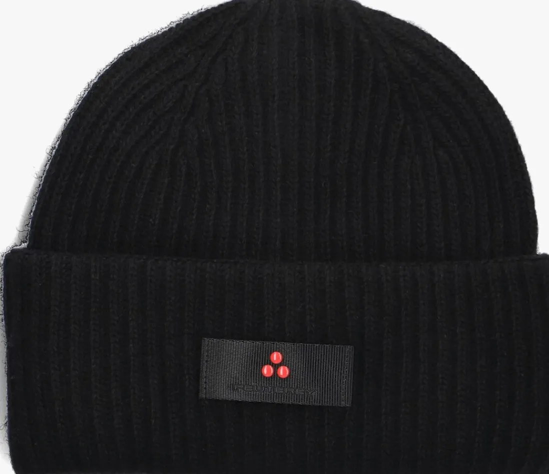 PEUTEREY e muts savis 01 zwart Outlet
