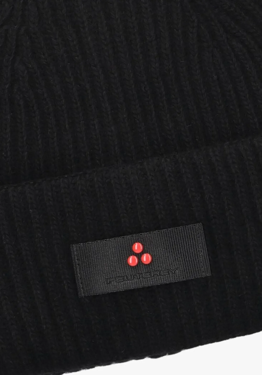 PEUTEREY e muts savis 01 zwart Outlet