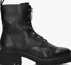 PIEDI NUDI e enkelboots segna 05.01 zwart Hot