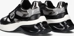 PINKO e lage sneakers ariel 15 zwart Hot