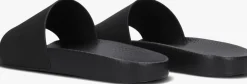 POLO RALPH LAUREN e badslippers p.slide zwart