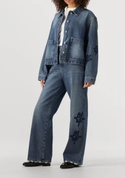 POSA e loafers penny loafer zwart