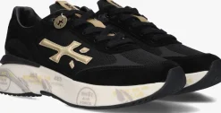 PREMIATA e lage sneakers moerun-d zwart Best