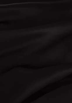 RESORT FINEST e blouses satin balloon blouse zwart Discount