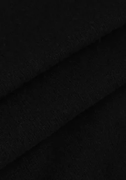 RESORT FINEST e coltrui basic turtleneck zwart Sale