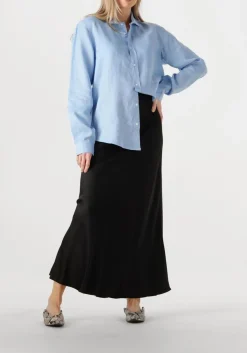 RESORT FINEST e maxirok frivo long zwart Discount