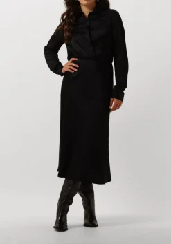 RESORT FINEST e midirok frivo zwart Online