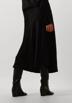 RESORT FINEST e midirok frivo zwart Online