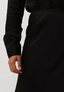 RESORT FINEST e midirok frivo zwart Online