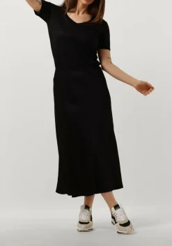 RESORT FINEST e midirok frivo zwart Online