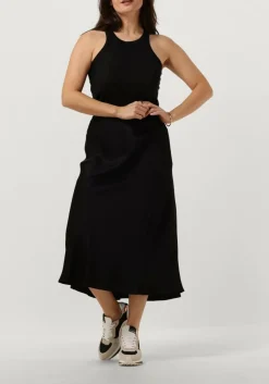 RESORT FINEST e midirok frivo zwart Online