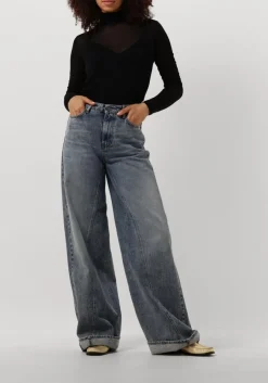 RESORT FINEST e trui first layer top zwart Best