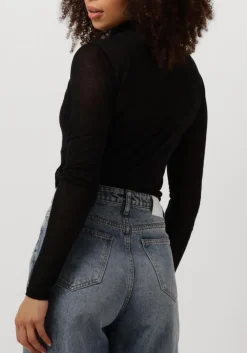 RESORT FINEST e trui first layer top zwart Best