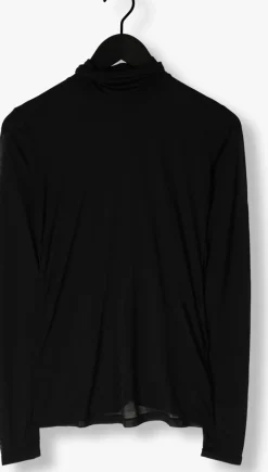 RESORT FINEST e trui first layer top zwart Best