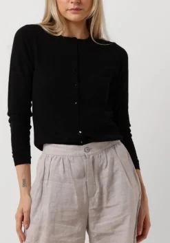 RESORT FINEST e vest lucca zwart Hot