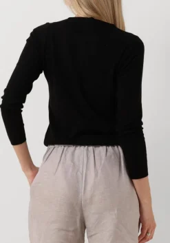 RESORT FINEST e vest lucca zwart Hot