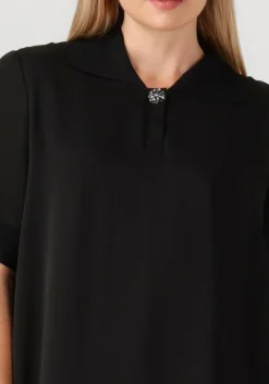 RIANI e mini jurk 576030-4356 zwart Hot