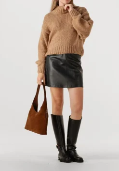 ROBERTO FESTA e hoge laarzen nia zwart Sale