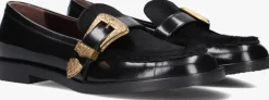 ROBERTO FESTA e loafers lira zwart Hot