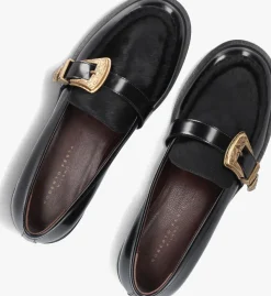 ROBERTO FESTA e loafers lira zwart Hot