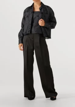 ROBERTO FESTA e pumps lolita zwart New