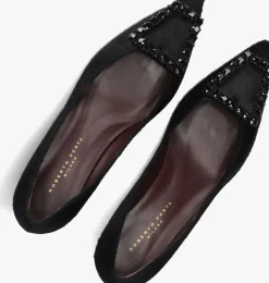 ROBERTO FESTA e pumps lolita zwart New
