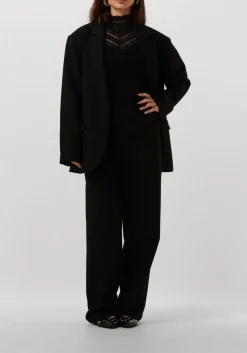 ROSEMUNDE e top benita zwart Clearance