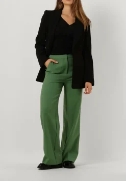 ROSEMUNDE e tops & t-shirts bernadine organic t-shirt lace zwart Online