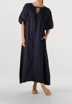 RUBY TUESDAY e maxi jurk ibae zwart Best