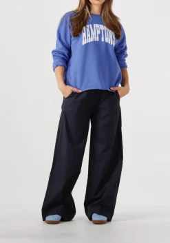 RUBY TUESDAY e wijde broek ibet zwart Online