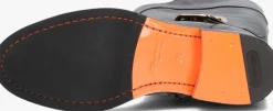 SANTONI e hoge laarzen wshm70235bj2b zwart New