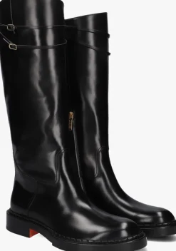 SANTONI e hoge laarzen 70569 zwart Online