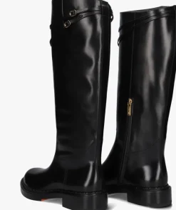 SANTONI e hoge laarzen 70569 zwart Online