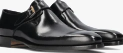 SANTONI e nette schoenen 13179 zwart Online