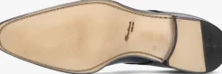 SANTONI e nette schoenen 13179 zwart Online